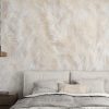 Tapeta za zid "White Rabbit"