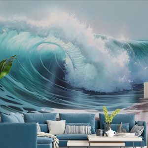 Tapeta za zid "Copacabana"