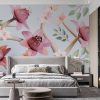 Tapeta za zid "Pastel Nature" - Slika 3