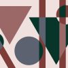 Tapeta za zid "Different Things" - Slika 4