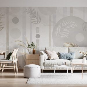 Tapeta za zid "Iris"