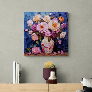 Slika za zid "Roses in bloom"