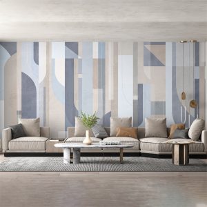 Tapeta za zid "Whole Lotta Love"