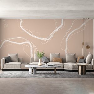 Tapeta za zid "Fade To Gray"