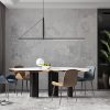 Tapeta za zid "Gray Shapes" - Slika 2