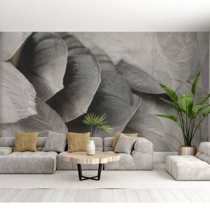Tapeta za zid "Leaf Leaf"
