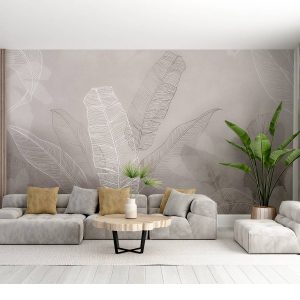 Tapeta za zid "Mystical"