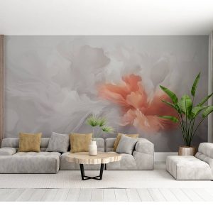 Tapeta za zid "Reckless Serenade"