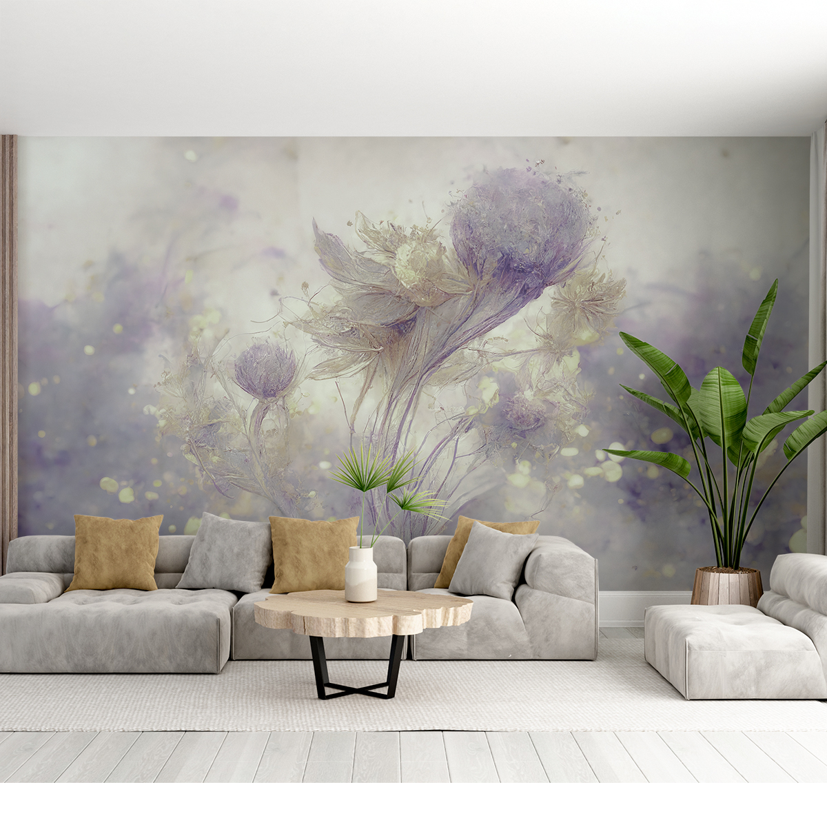 Tapeta za zid "In Bloom"