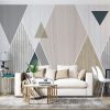Tapeta za zid "Geometric"