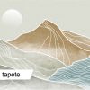 Tapeta za zid "Another Sunset" - Slika 5