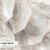 Tapeta za zid "Gray Fox" - Slika 4
