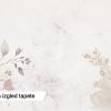Tapeta za zid "Flower Power" - Slika 4