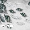Tapeta za zid "Featherweight" - Slika 4