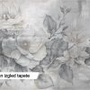Tapeta za zid "Blueberry Fields Forever" - Slika 5
