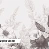 Tapeta za zid "Botanical Heaven" - Slika 5