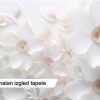 Tapeta za zid "Flowers In Spades" - Slika 6