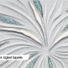 Tapeta za zid "Elegant curved lines" - Slika 8