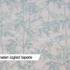 Tapeta za zid "Green Onions" - Slika 4
