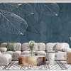 Misty transparent leaves - Slika 2