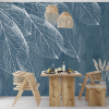 Misty transparent leaves - Slika 3