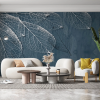 Misty transparent leaves - Slika 4
