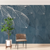 Misty transparent leaves - Slika 5