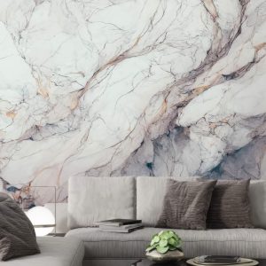 Tapeta za zid "Whole Lotta Marble"