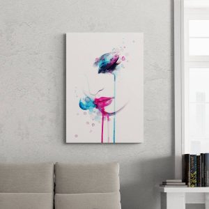 Slika za zid "Emotion"