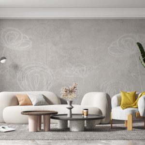 Tapeta za zid "Carved in stone"