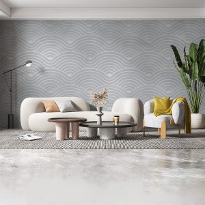 Tapeta za zid "Ride the wave"