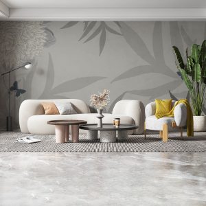 Tapeta za zid "Jungle blend"