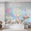 Tapeta za zid "Lucy in the sky" - Slika 6