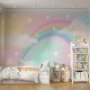 Tapeta za zid "Happy Heavens" - Slika 2