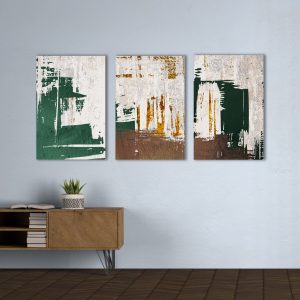 Slika za zid "Vivid Grunge"