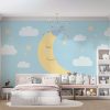 Tapeta za zid "Mr. Moon" - Slika 5