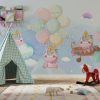 Tapeta za zid "Lucy in the sky"