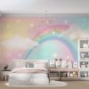 Tapeta za zid "Happy Heavens"