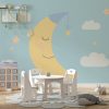 Tapeta za zid "Mr. Moon" - Slika 8