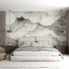 Tapeta za zid "Canvas Mountain Hop" - Slika 5