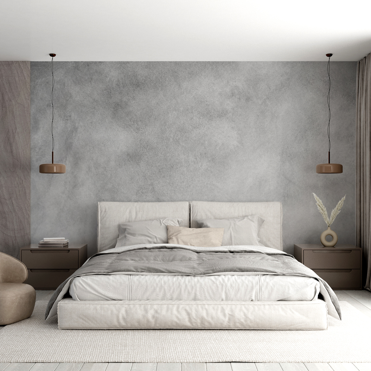 Tapeta za zid "Abstract Texture"