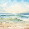 Tapeta za zid "Coastal Dreams" - Slika 4