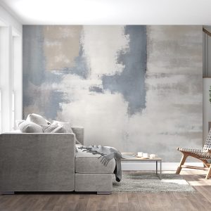 Tapeta za zid "Road To Mandalay"