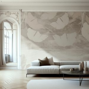 Tapeta za zid "Simple Minds"