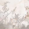 Tapeta za zid "Bare Necessities" - Slika 4