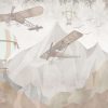 Tapeta za zid "Amelia" - Slika 4