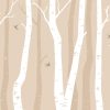 Tapeta za zid "Fangorn Forest" - Slika 4