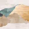 Tapeta za zid "Fields Of Golds" - Slika 4