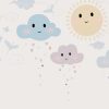 Tapeta za zid "High Hopes" - Slika 4