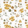 Tapeta za zid "Vintage Dreams" - Slika 4